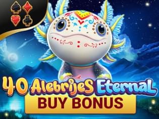 40 Alebrijes Eternal screenshot