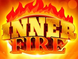 Inner Fire screenshot
