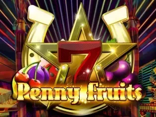 Penny Fruits screenshot