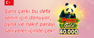 Haftalık VIP Nakit İadesi promotion banner