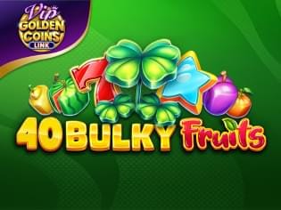 40 Bulky Fruits Golden Coins Link VIP screenshot