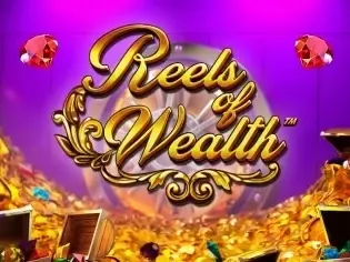 Reels of Wealth screenshot