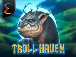 Troll Haven screenshot