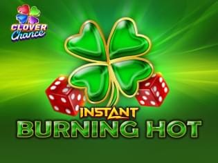 Burning Hot Instant screenshot