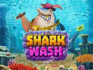 Shark Wash screenshot