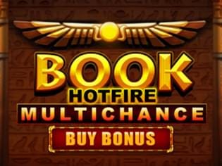 Book Hotfire Multichance Buy Bonus screenshot