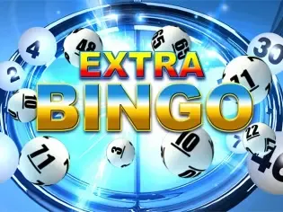 Extra Bingo screenshot